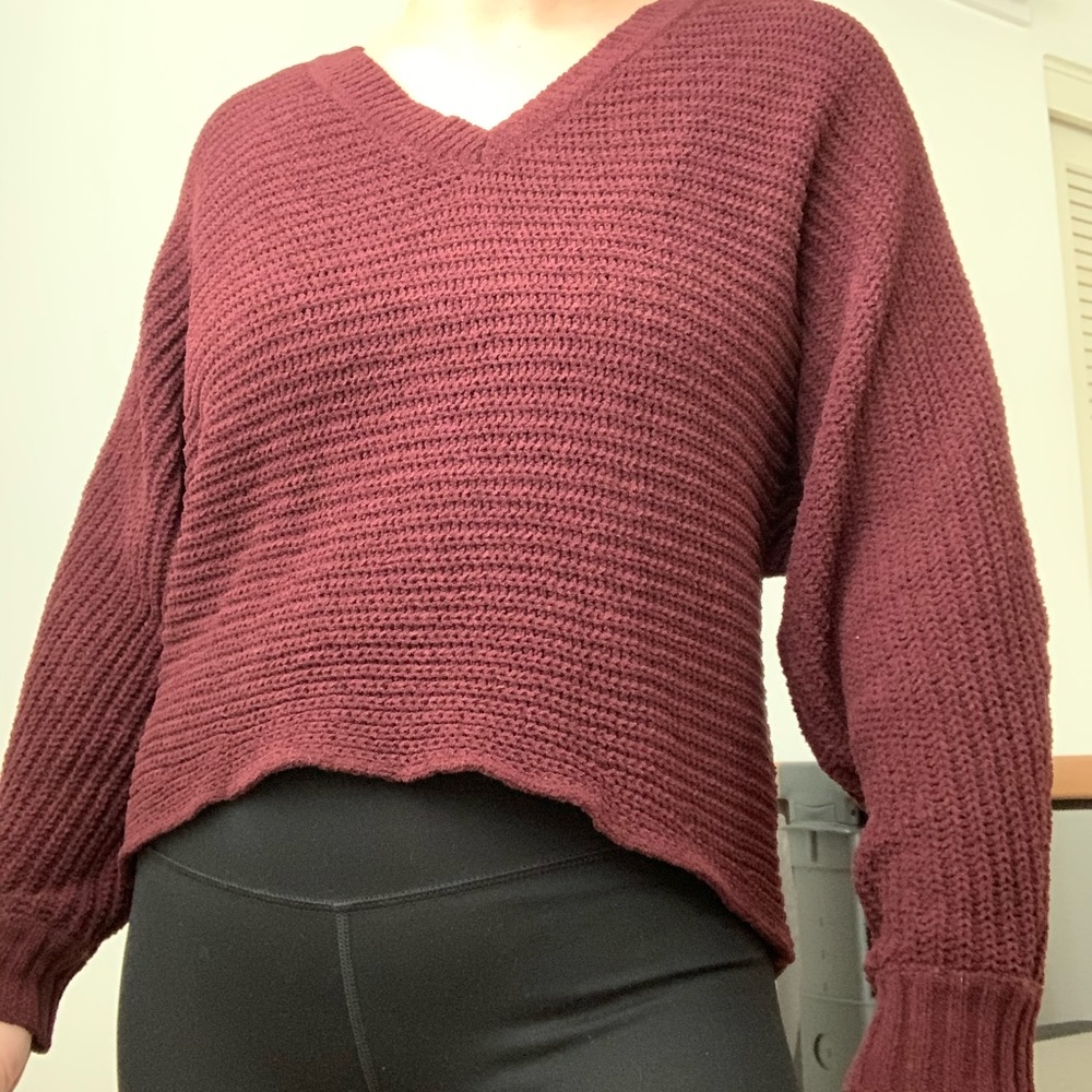 American Eagle sweater